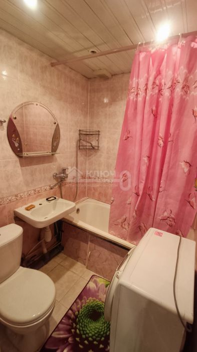 2-комн. квартира, 44.6 кв.м.