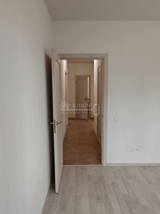 2-комн. квартира, 58.9 кв.м.