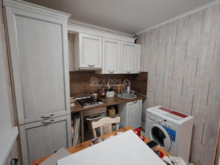 1-комн. квартира, 32 кв.м.