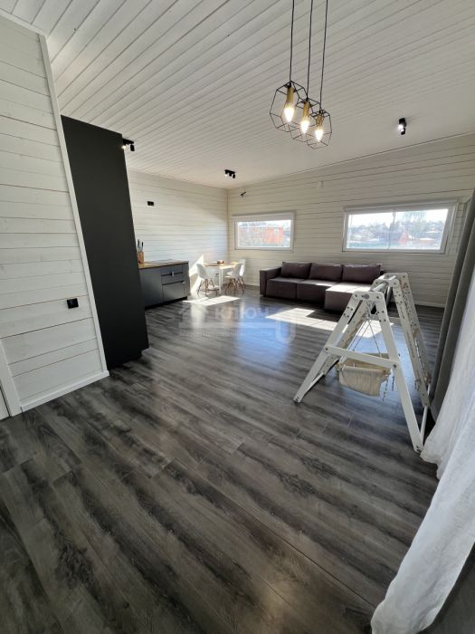 Дом, 113 кв.м, 6 сот.