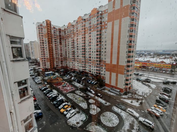 2-комн. квартира, 60 кв.м.