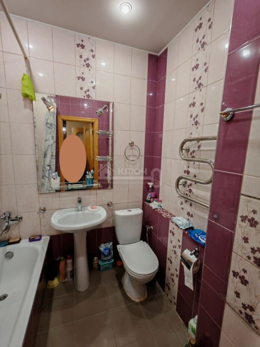 1-комн. квартира, 45 кв.м.