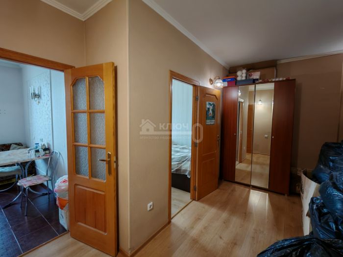 1-комн. квартира, 45 кв.м.