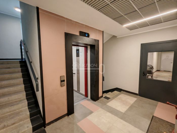 1-комн. квартира, 32.3 кв.м.