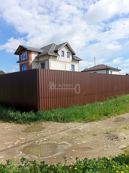 Дом, 380 кв.м, 12 сот.