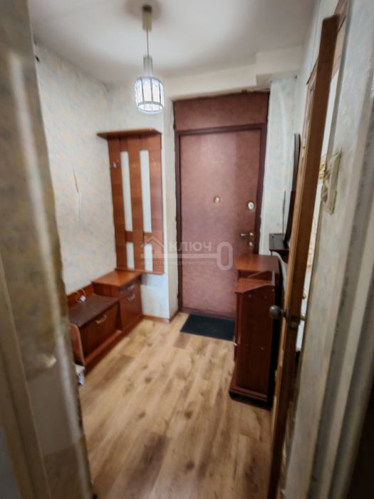 1-комн. квартира, 38 кв.м.