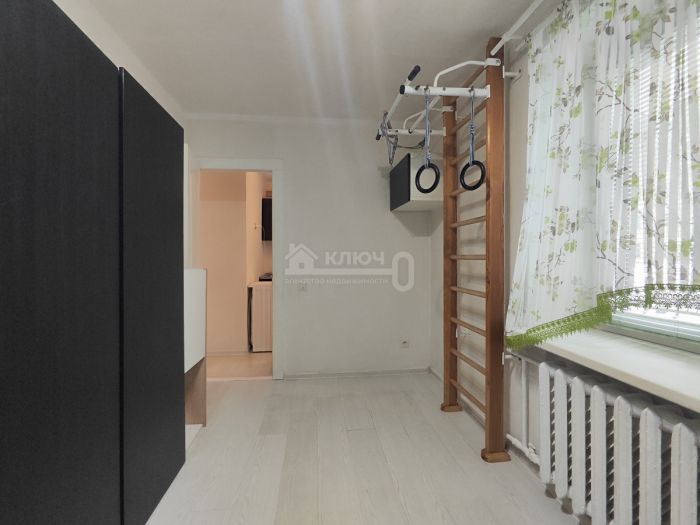 2-комн. квартира, 39.8 кв.м.