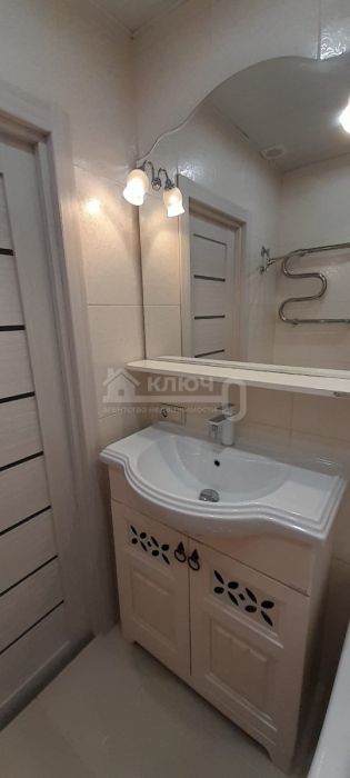 2-комн. квартира, 52 кв.м.