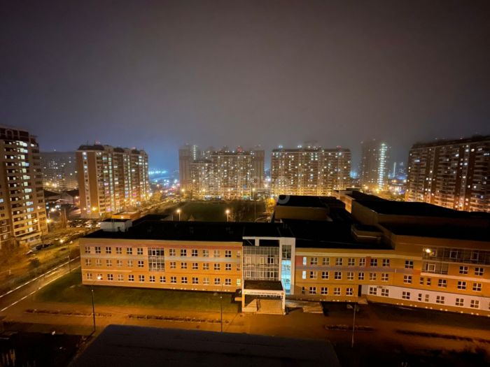 2-комн. квартира, 61.4 кв.м.