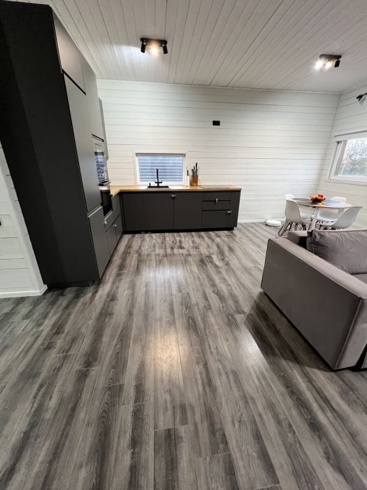 Дом, 113 кв.м, 6 сот.