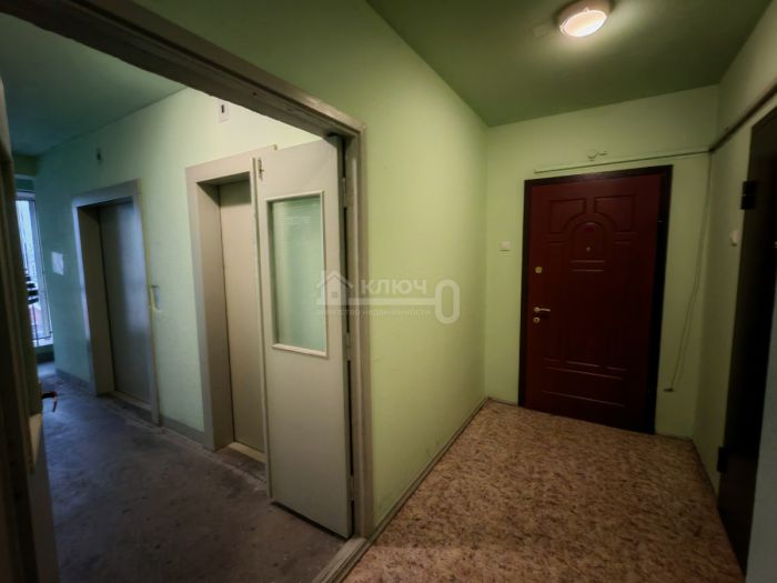 2-комн. квартира, 60 кв.м.