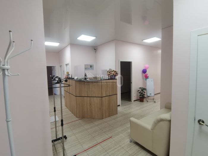 Помещение свободного назначения, 18.8 кв.м