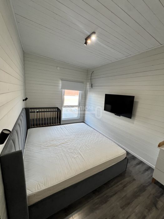 Дом, 113 кв.м, 6 сот.