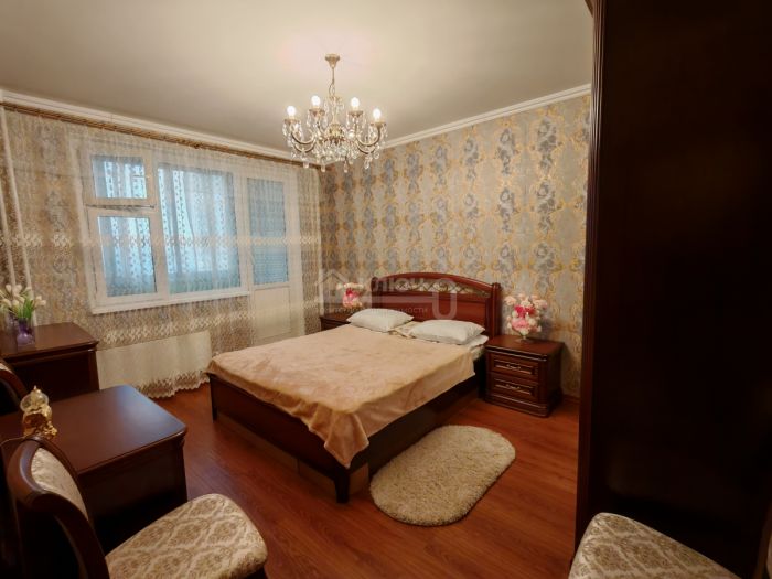 2-комн. квартира, 60 кв.м.