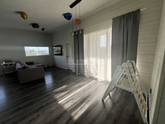 Дом, 113 кв.м, 6 сот.