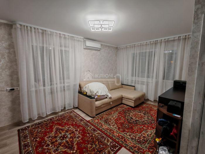 1-комн. квартира, 32 кв.м.