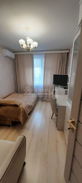 2-комн. квартира, 52 кв.м.