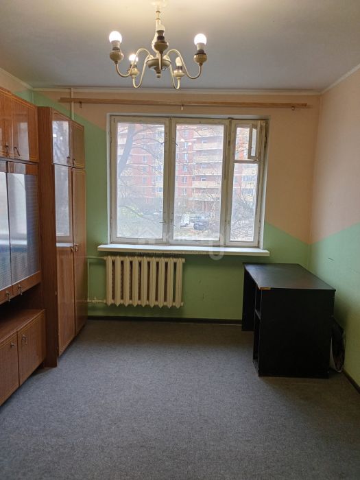 2-комн. квартира, 43.5 кв.м.