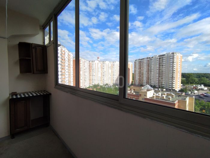 1-комн. квартира, 37.1 кв.м.