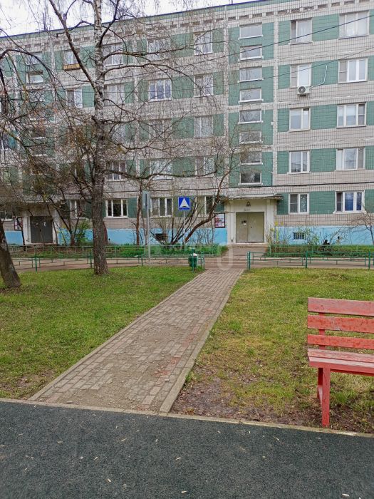 2-комн. квартира, 43.5 кв.м.