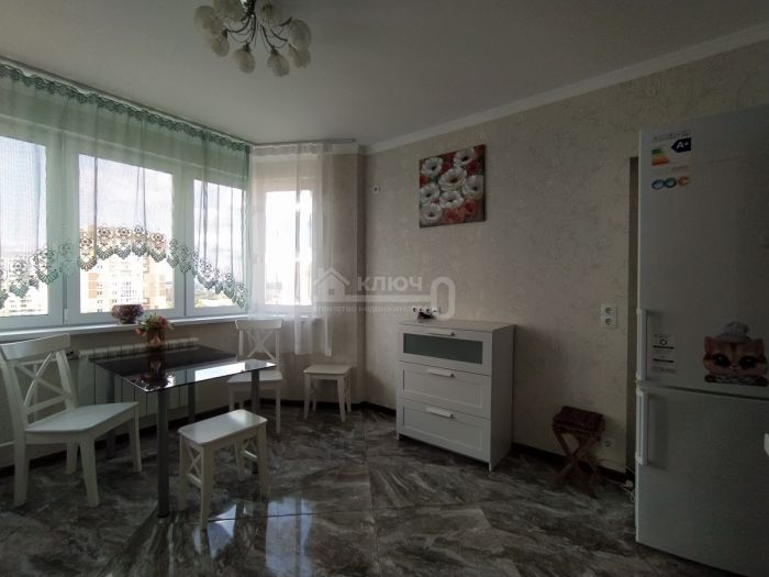 3-комн. квартира, 76 кв.м.
