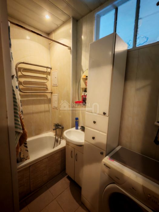 3-комн. квартира, 67 кв.м.