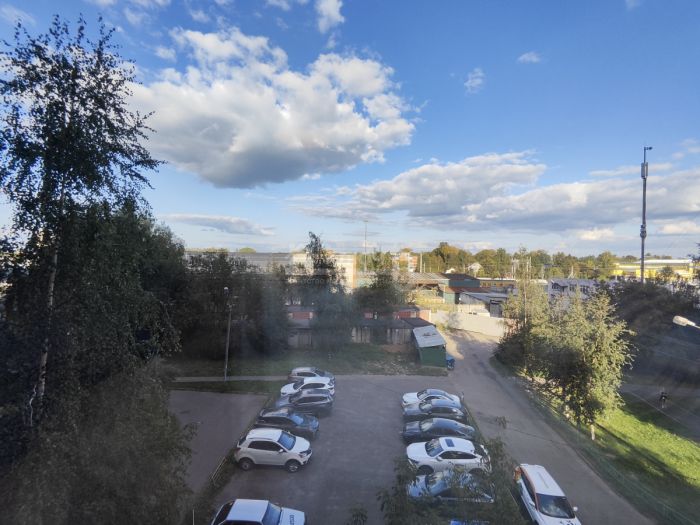 1-комн. квартира, 40.5 кв.м.