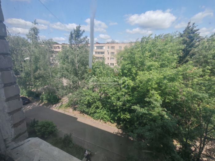 3-комн. квартира