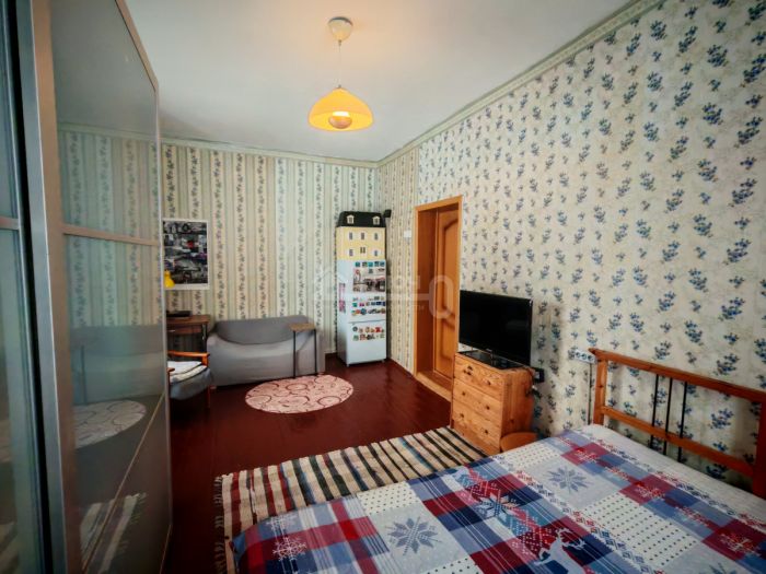 3-комн. квартира, 67 кв.м.