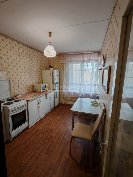 1-комн. квартира, 38 кв.м.