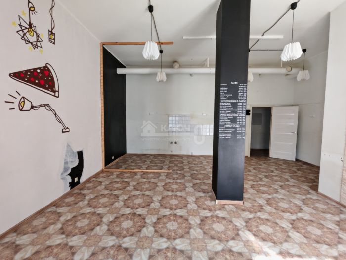 Помещение свободного назначения, 51.4 кв.м