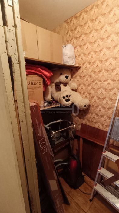 2-комн. квартира, 44.6 кв.м.