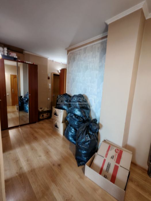 1-комн. квартира, 45 кв.м.