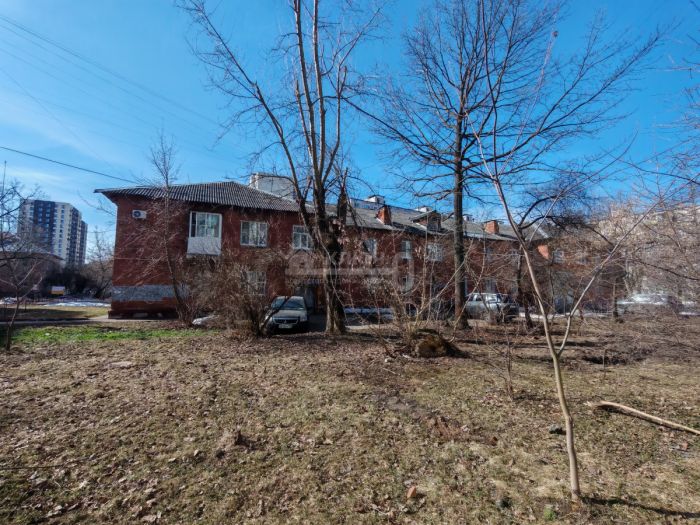 3-комн. квартира, 67 кв.м.