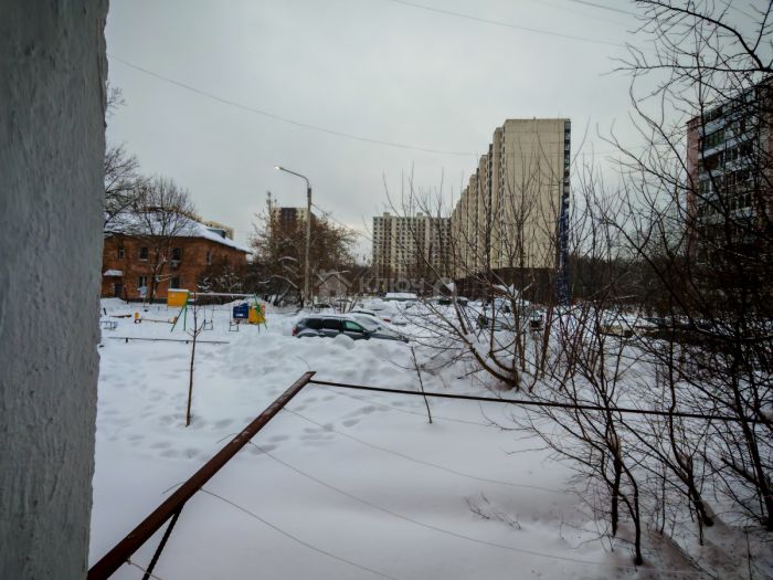 3-комн. квартира, 67 кв.м.