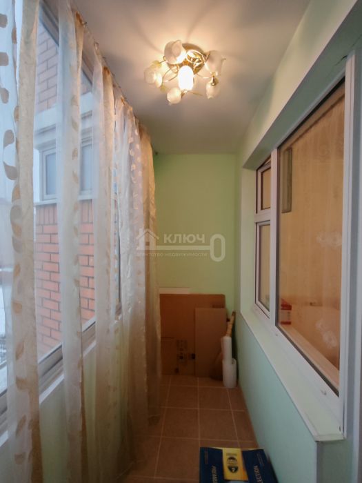 2-комн. квартира, 60 кв.м.