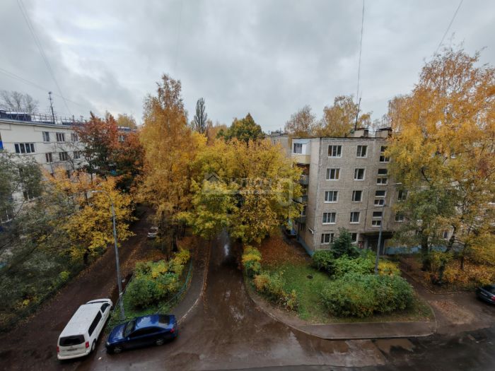 1-комн. квартира, 38 кв.м.