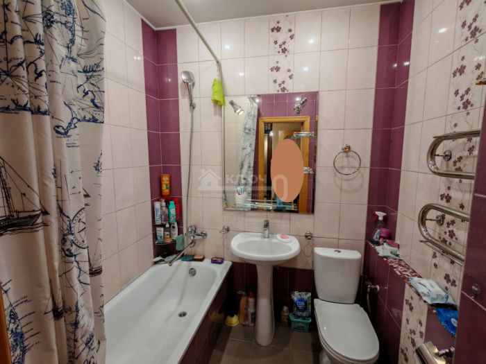 1-комн. квартира, 45 кв.м.