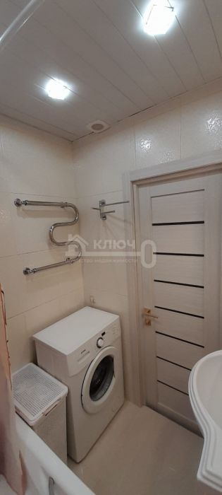 2-комн. квартира, 52 кв.м.