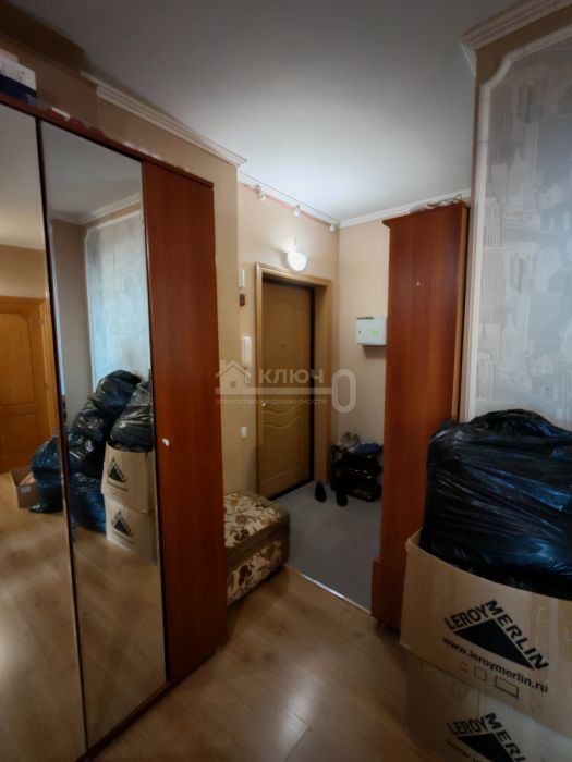 1-комн. квартира, 45 кв.м.