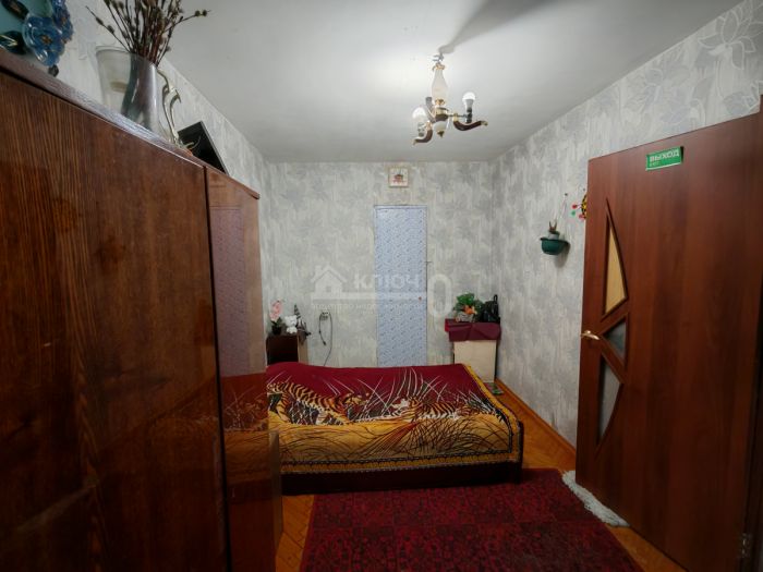 2-комн. квартира, 44.6 кв.м.