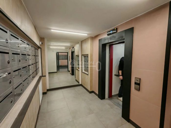 1-комн. квартира, 32.3 кв.м.