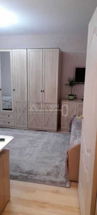 2-комн. квартира, 52 кв.м.