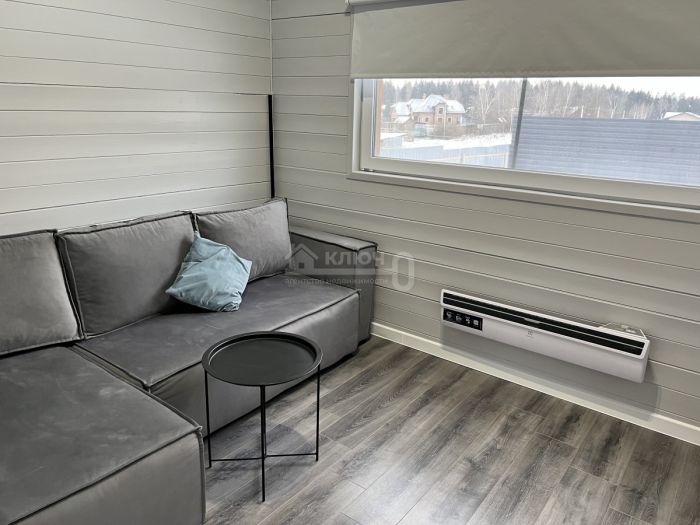 Дом, 113 кв.м, 6 сот.