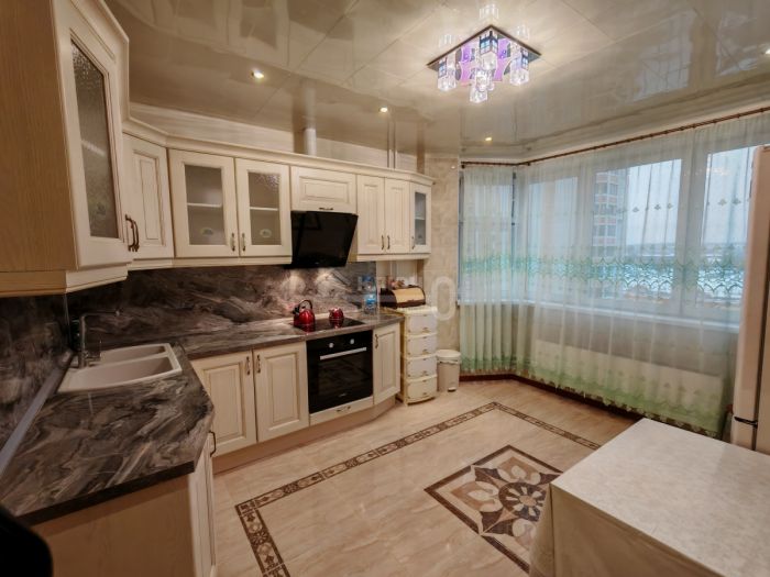 2-комн. квартира, 60 кв.м.