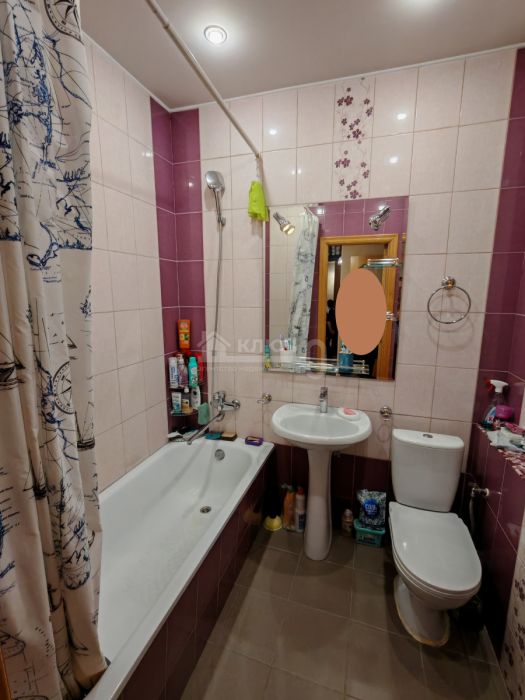 1-комн. квартира, 45 кв.м.