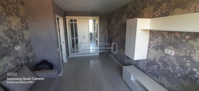 1-комн. квартира, 35 кв.м.