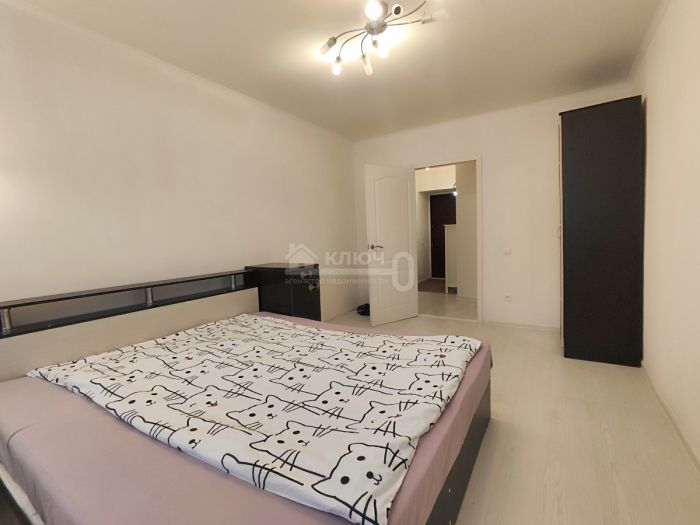 2-комн. квартира, 39.8 кв.м.