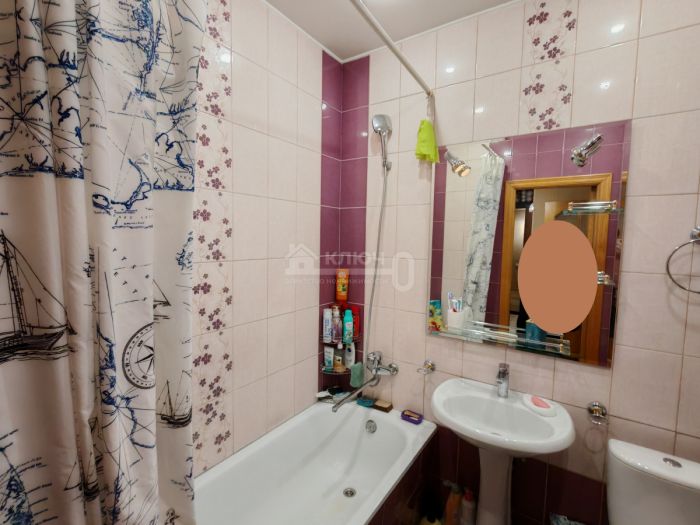 1-комн. квартира, 45 кв.м.