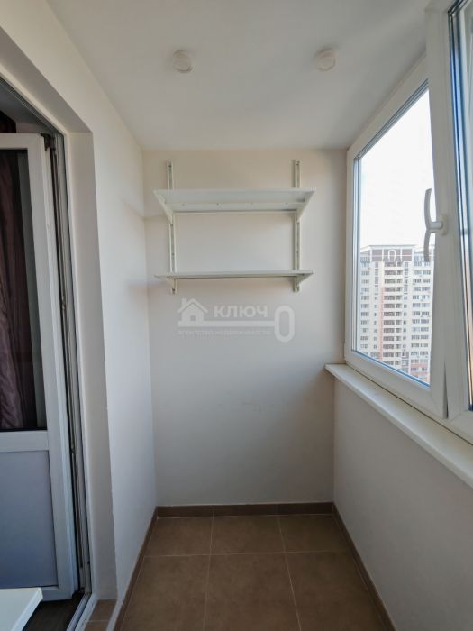 2-комн. квартира, 61.4 кв.м.